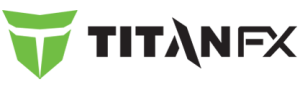 TITANFXのロゴ