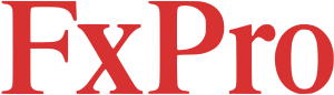 FxProのロゴ