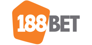 188betのロゴ