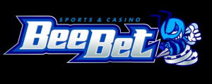 BeeBet（ビーベット）のロゴ