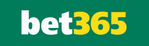 bet365のロゴ