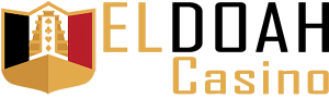 エルドアカジノのロゴ