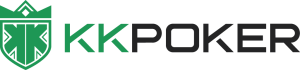 KKPokerのロゴ