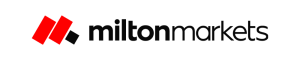 MiltonMarketsのロゴ