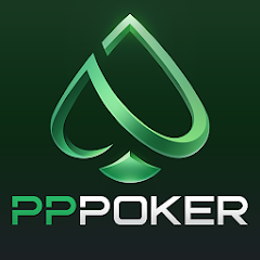 PPPoker（PPポーカー）のロゴ