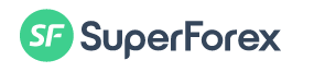 SuperForexのロゴ