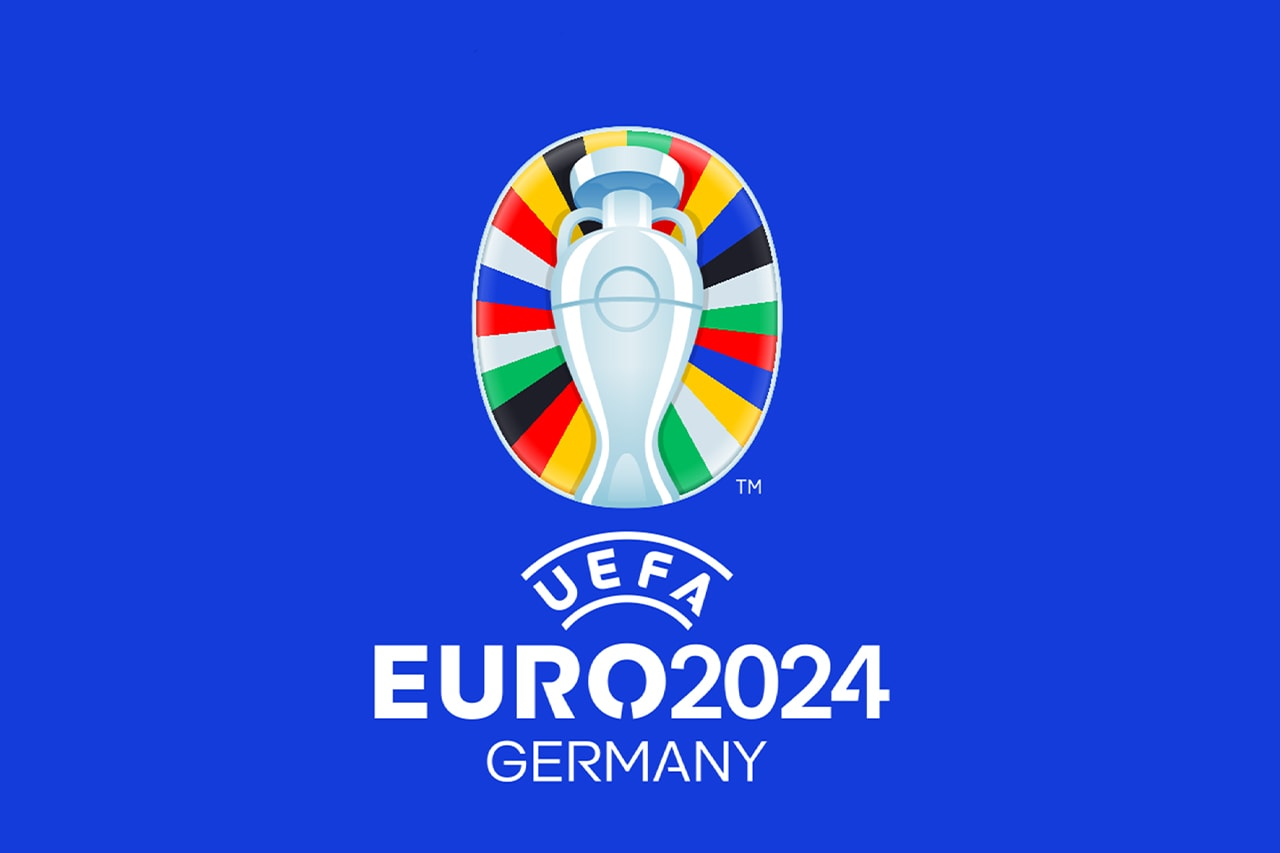 UEFA ユーロ2024